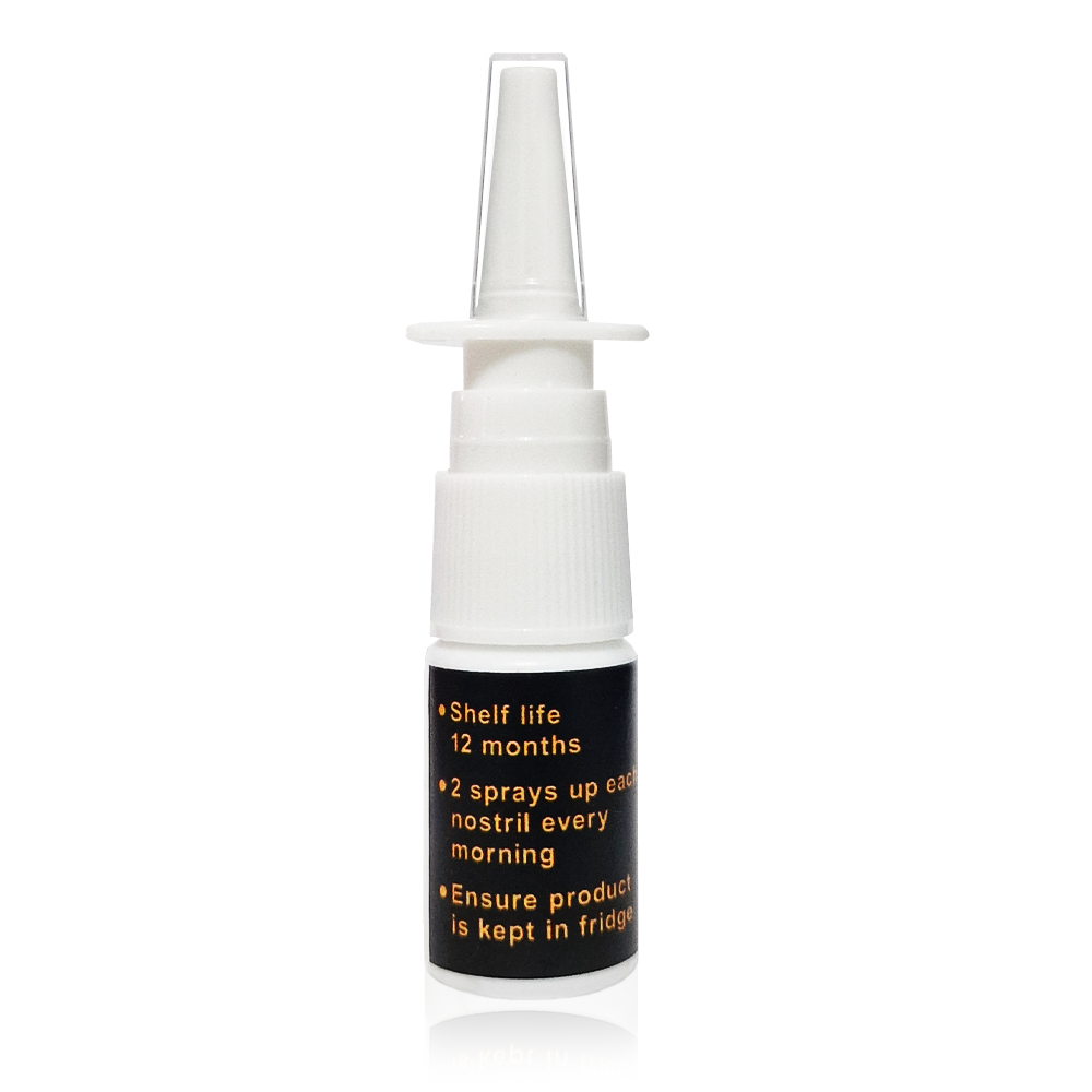 Golden Grade Tanning Spray 20mg