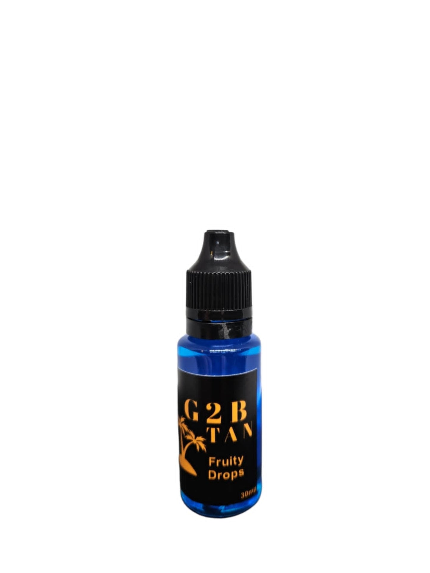 Extreme Tanning Drop 30mg