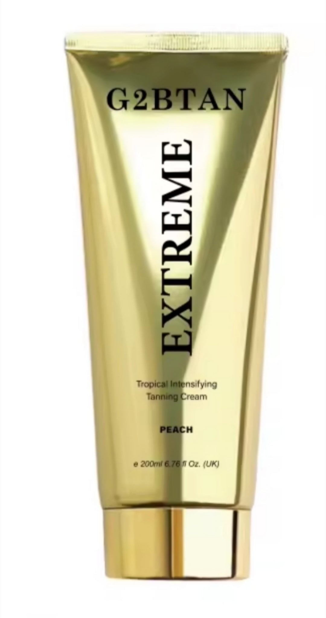 Extreme Intensifying Tanning Accelerators