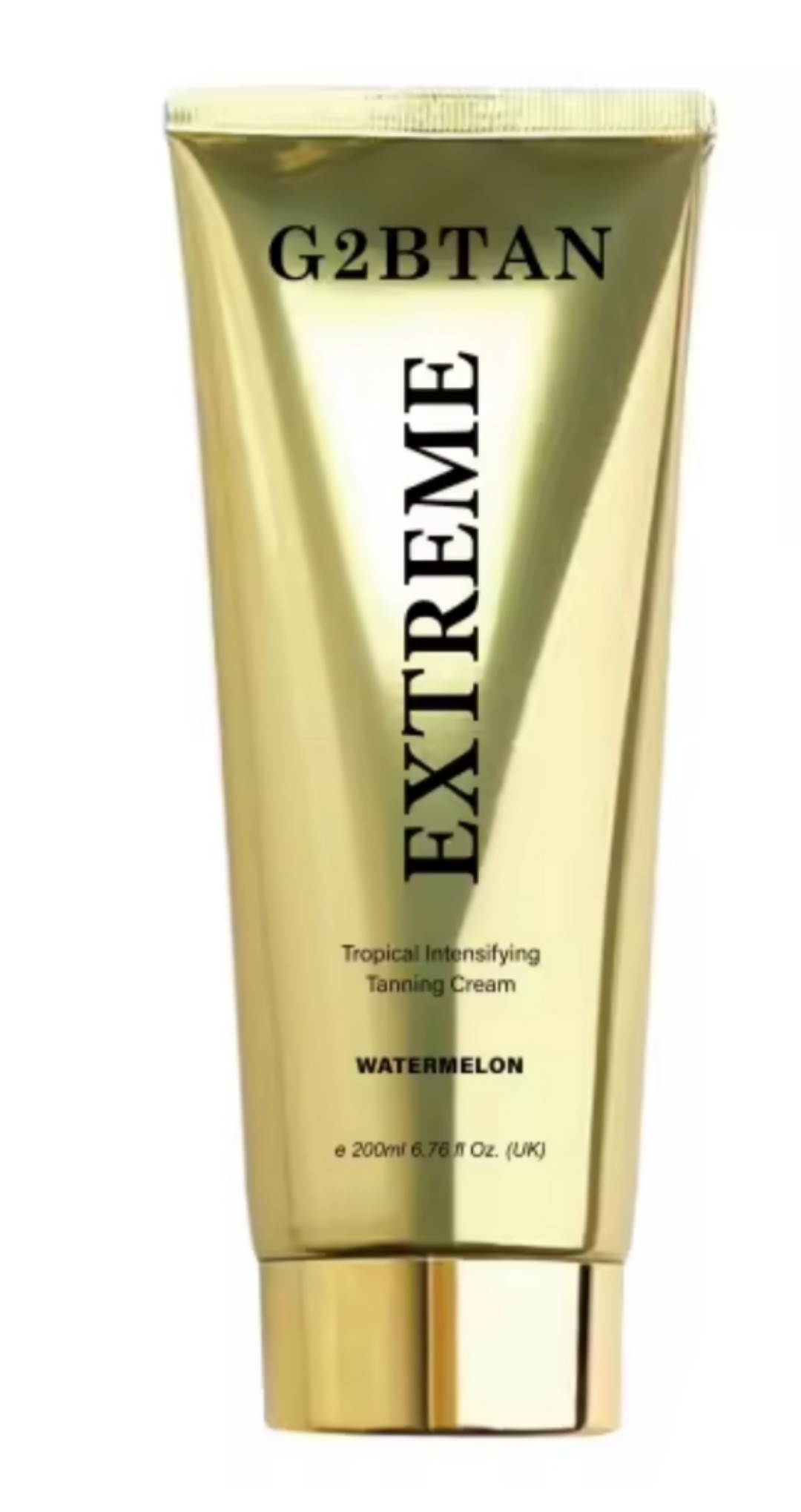 Extreme Intensifying Tanning Accelerators