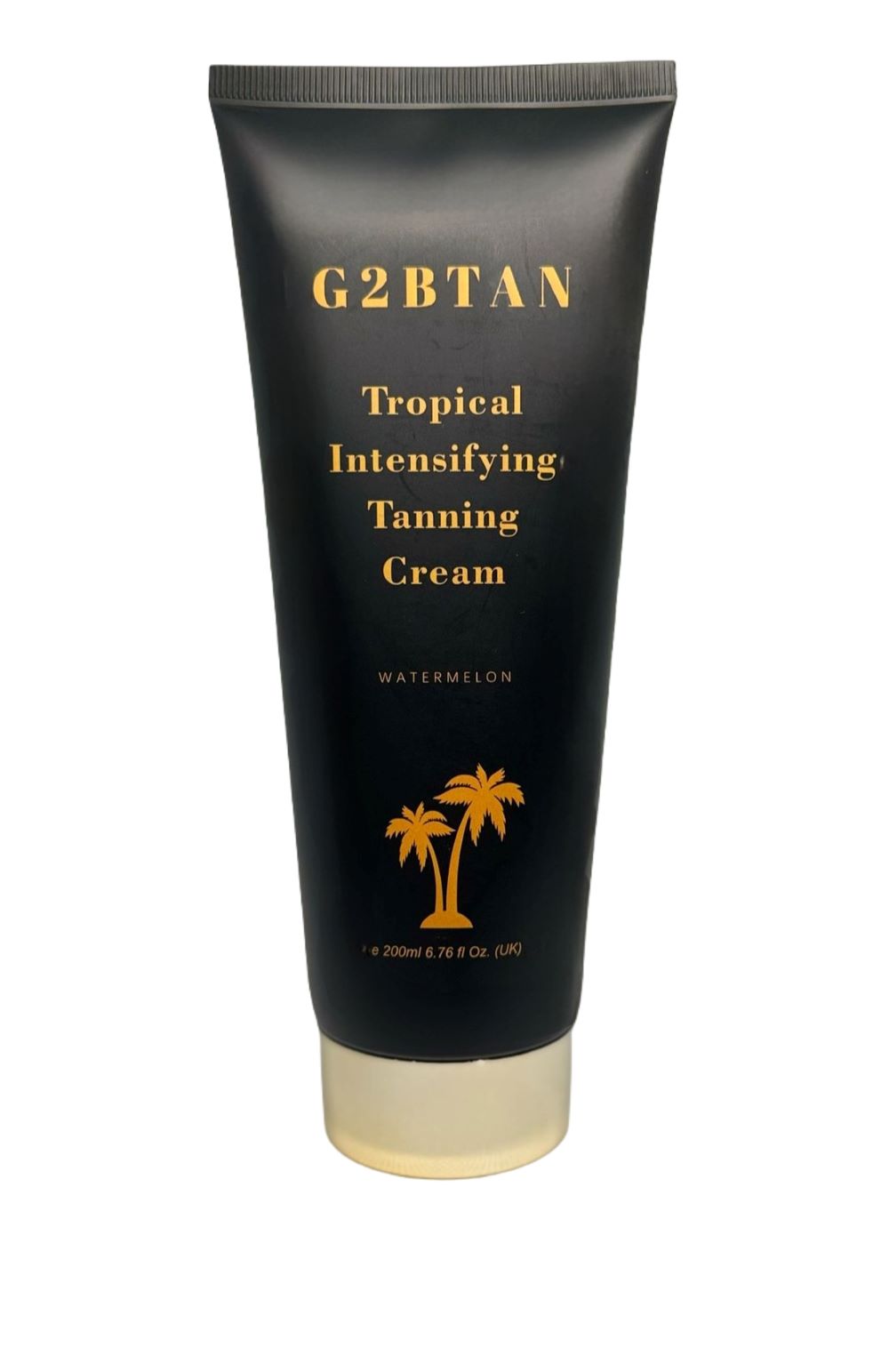 Intensifying Tanning Accelerator – G2B Tan