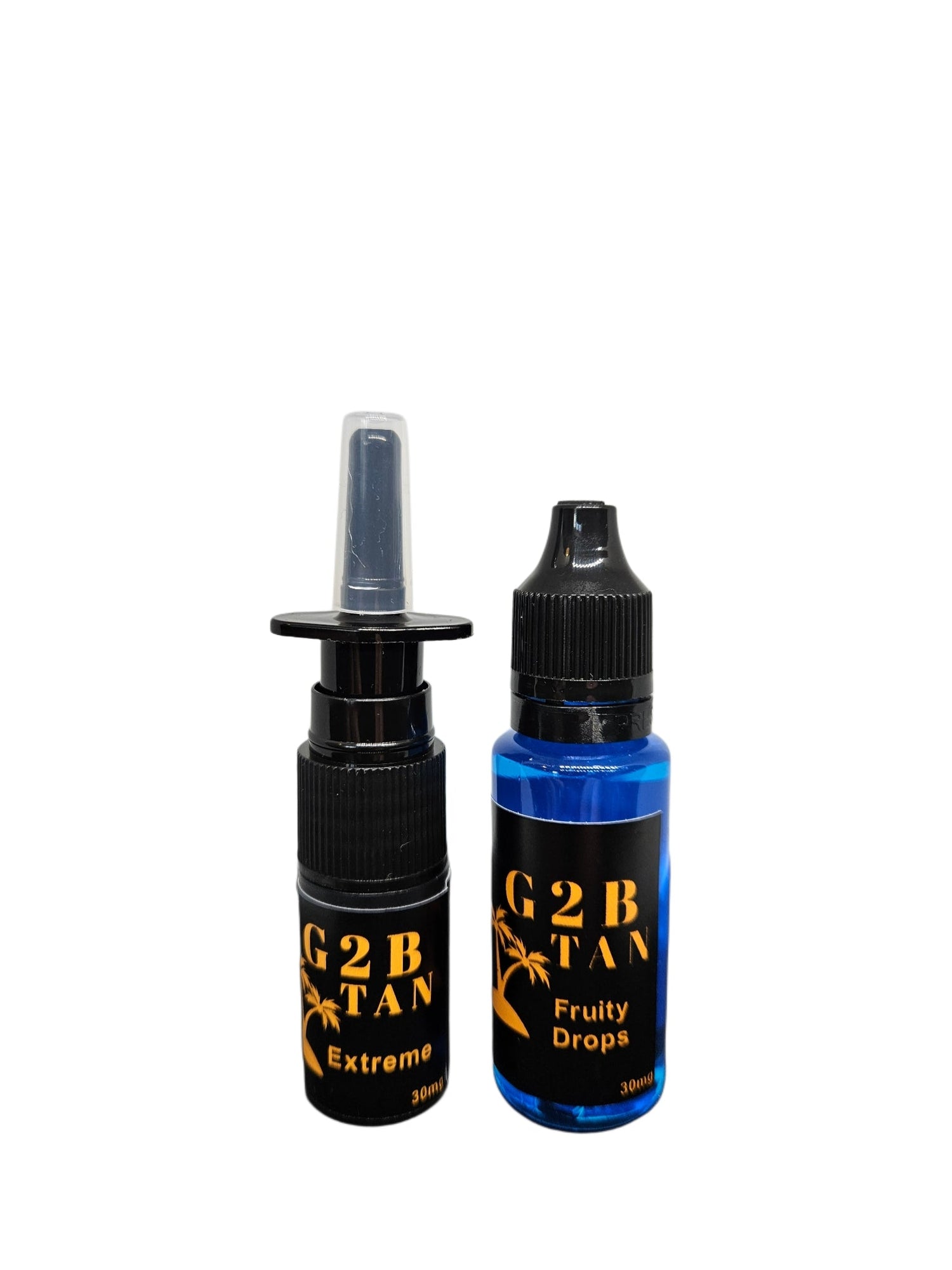 Extreme Drop & Spray 30mg