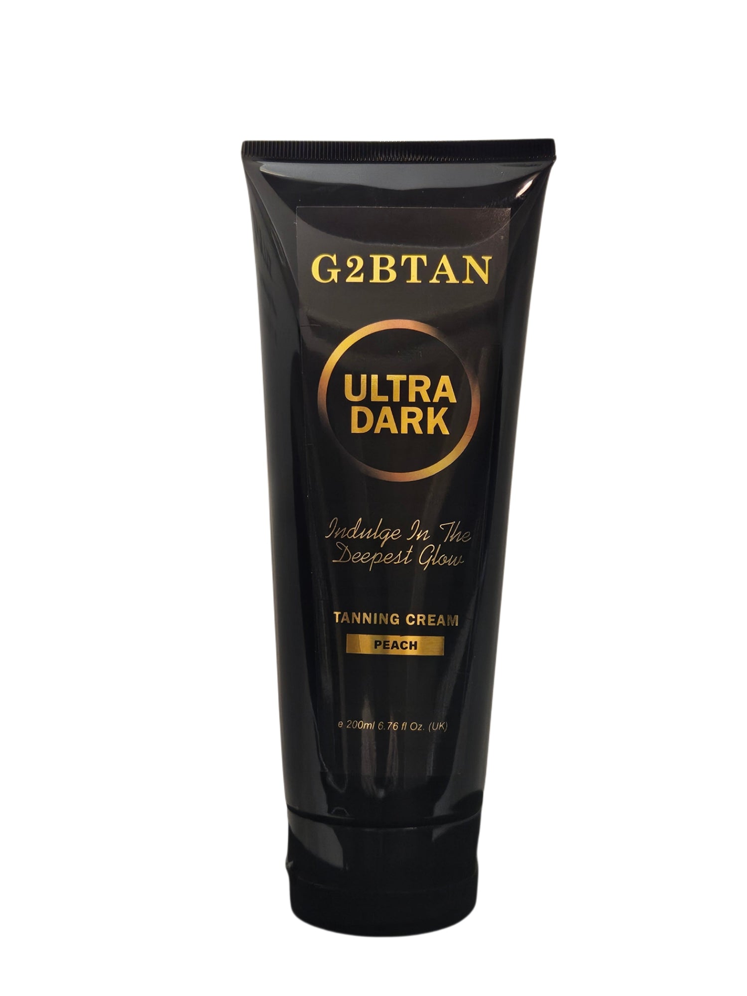 Ultra Dark Tanning Accelerator