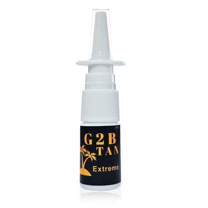 Extreme Tanning Sprays 30mg