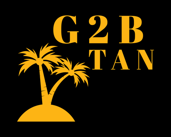 G2B Tan