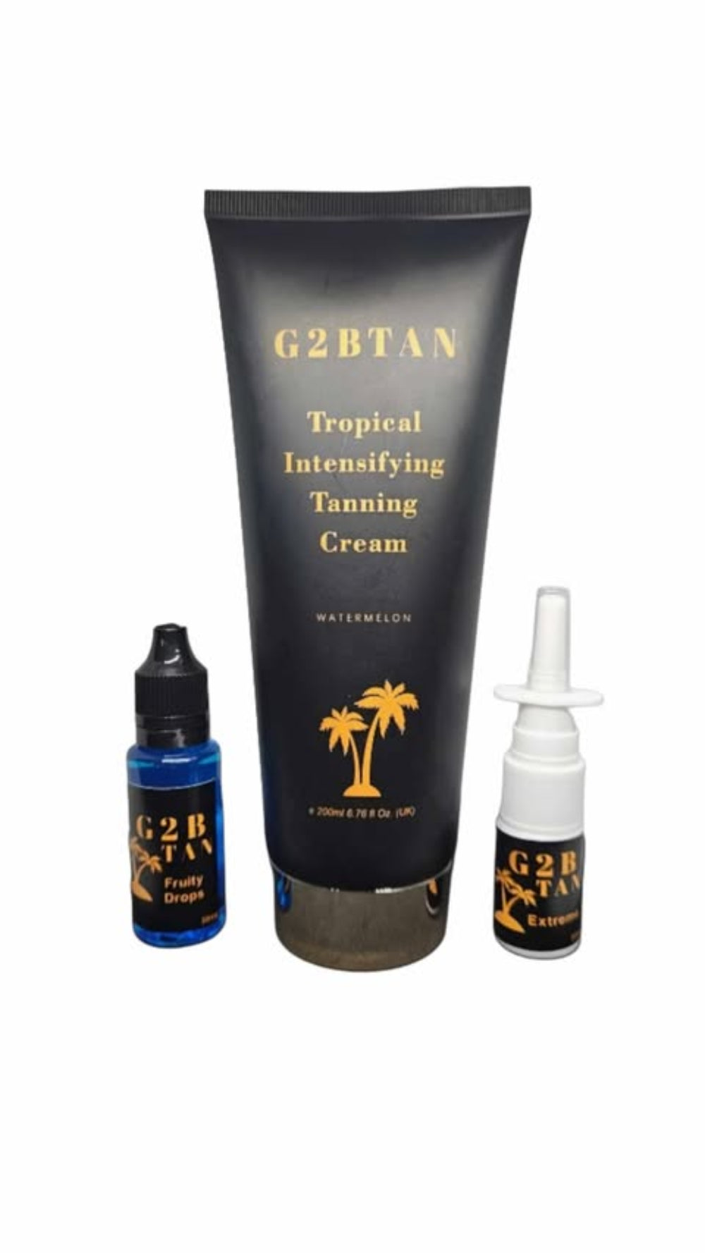 Extreme Bundle