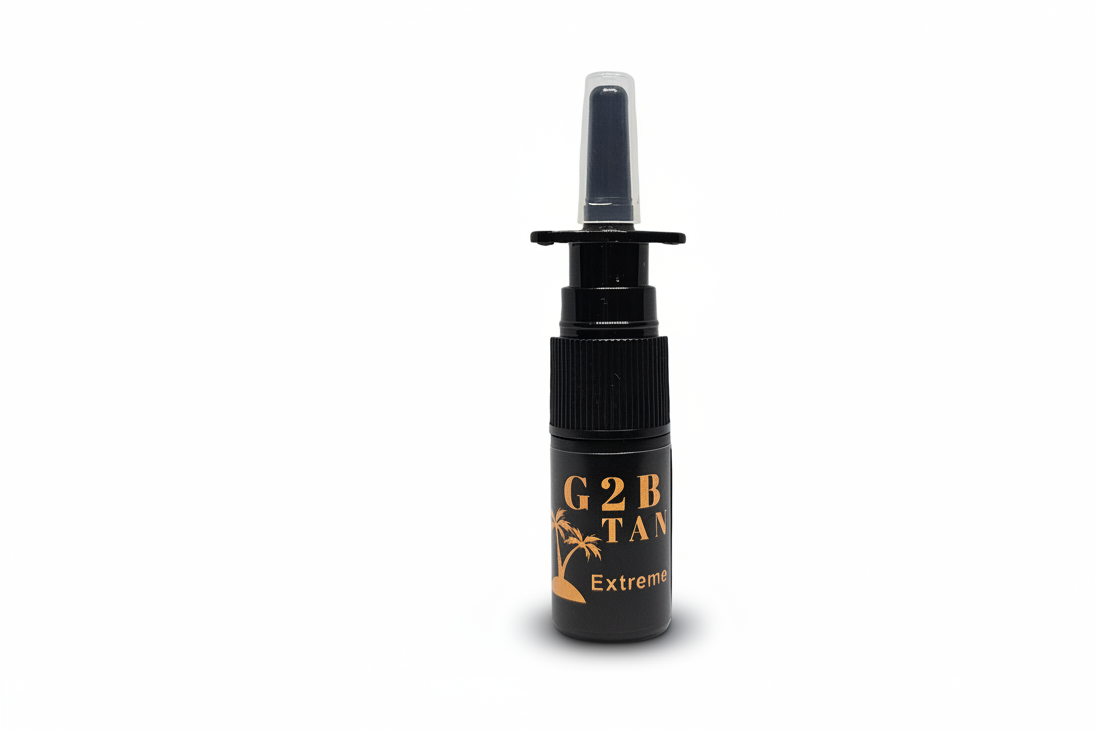 EXTREME Spray! 30mg