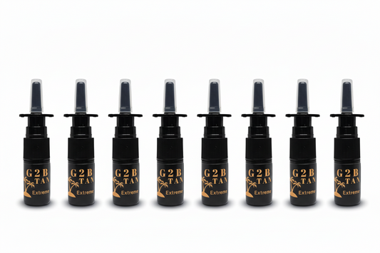 10 X EXTREME Sprays! 30mg