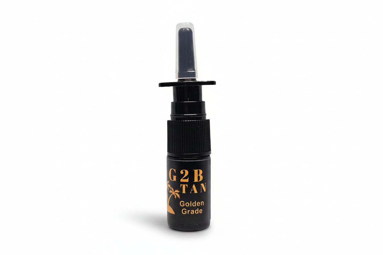 Golden Spray! 20mg