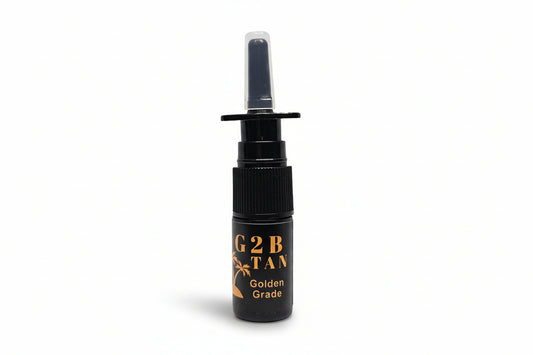 Golden Spray! 20mg