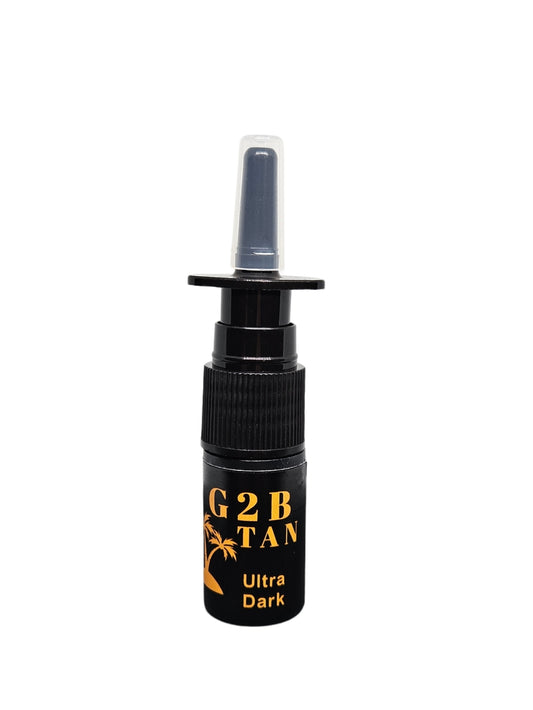 ULTRA DARK TANNING SPRAY